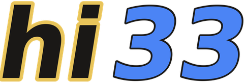 hi33 logo
